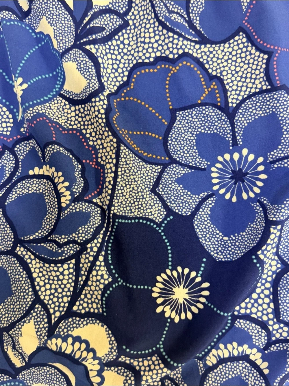 Talbots by blue